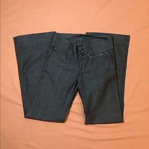 Lucky Brand Dungarees